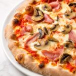 Capricciosa