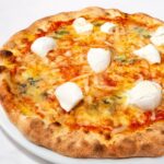 Quattro Formaggi