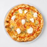 Quattro Formaggi - Afbeelding 3