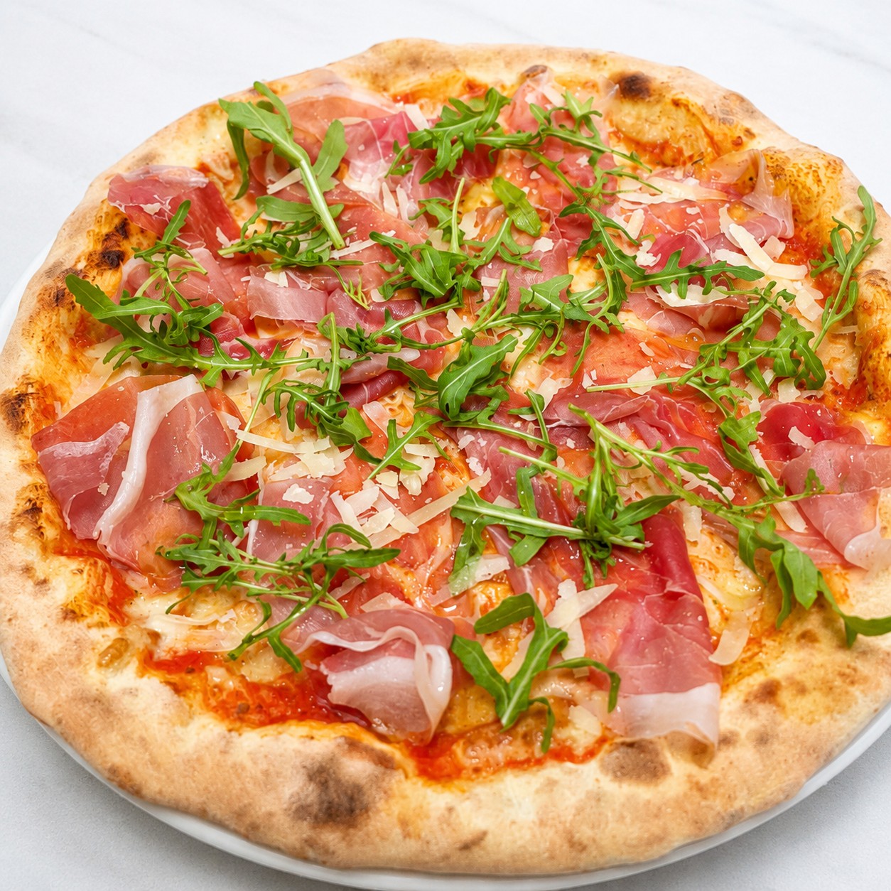 prosciutto Di Parma - Afbeelding 1