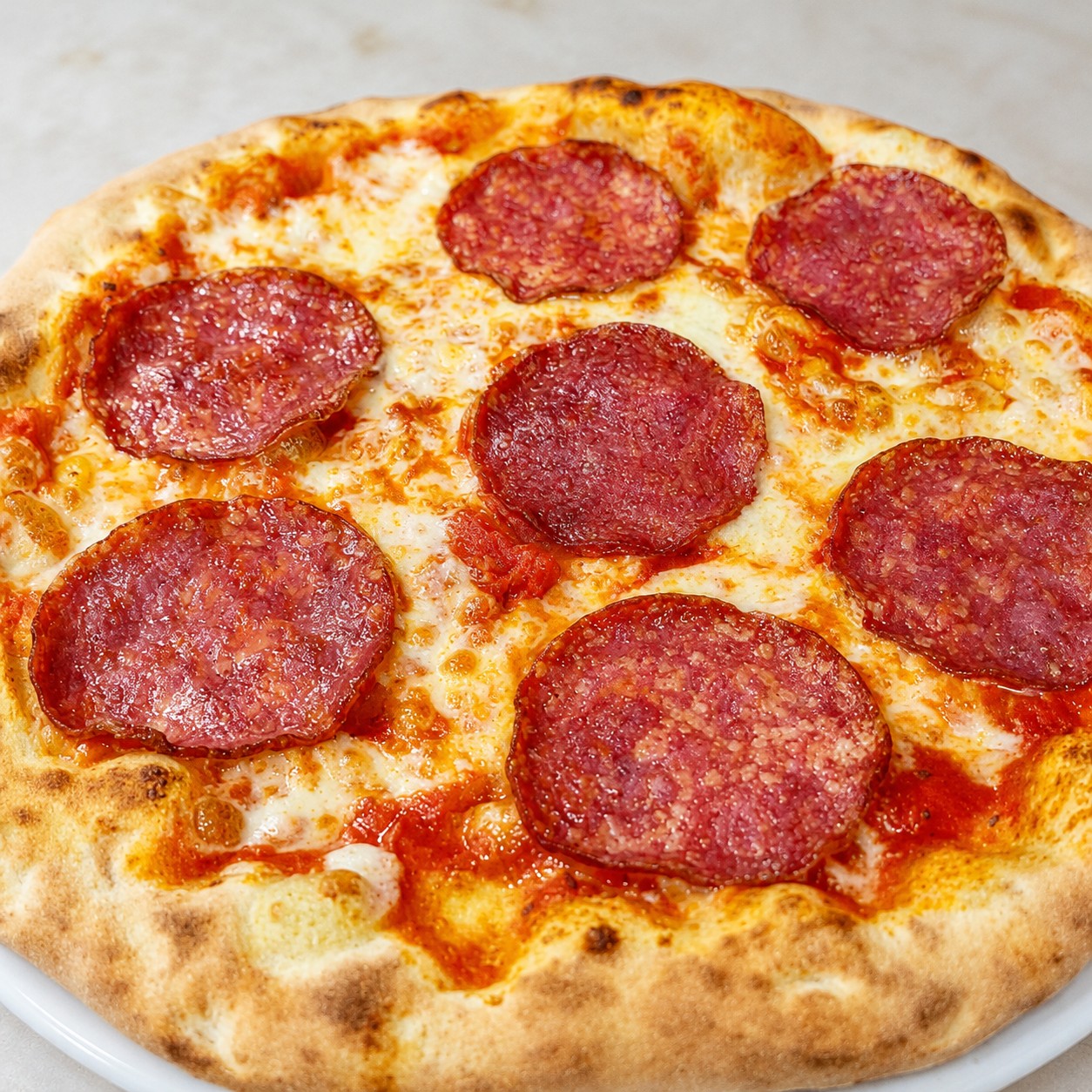 salame Salame - Afbeelding 1