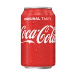 Coca-Cola 33 cl BEV-COCA-COLA-033